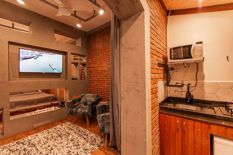 Chalé em Piedade/SP - Chalé 10