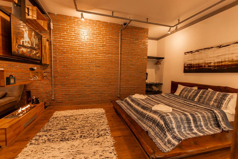 Chalé 22 - Chalé em Piedade/SP - Adorai Campo