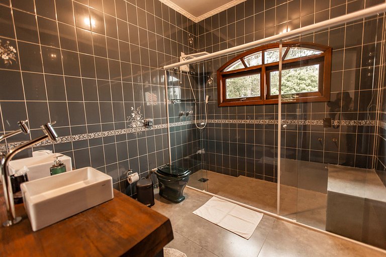 Chalé 23 - Chalé em Piedade/SP - Adorai Campo