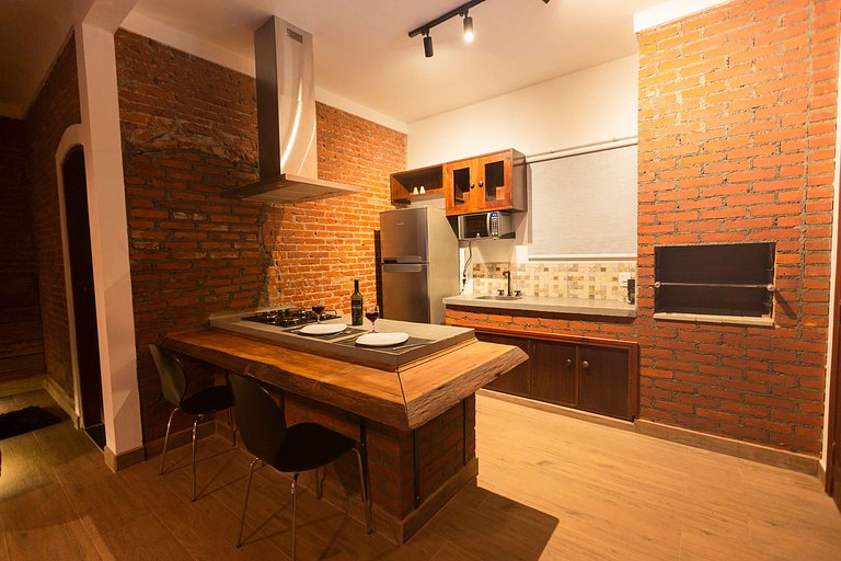 Chalé 23 - Chalé em Piedade/SP - Adorai Campo