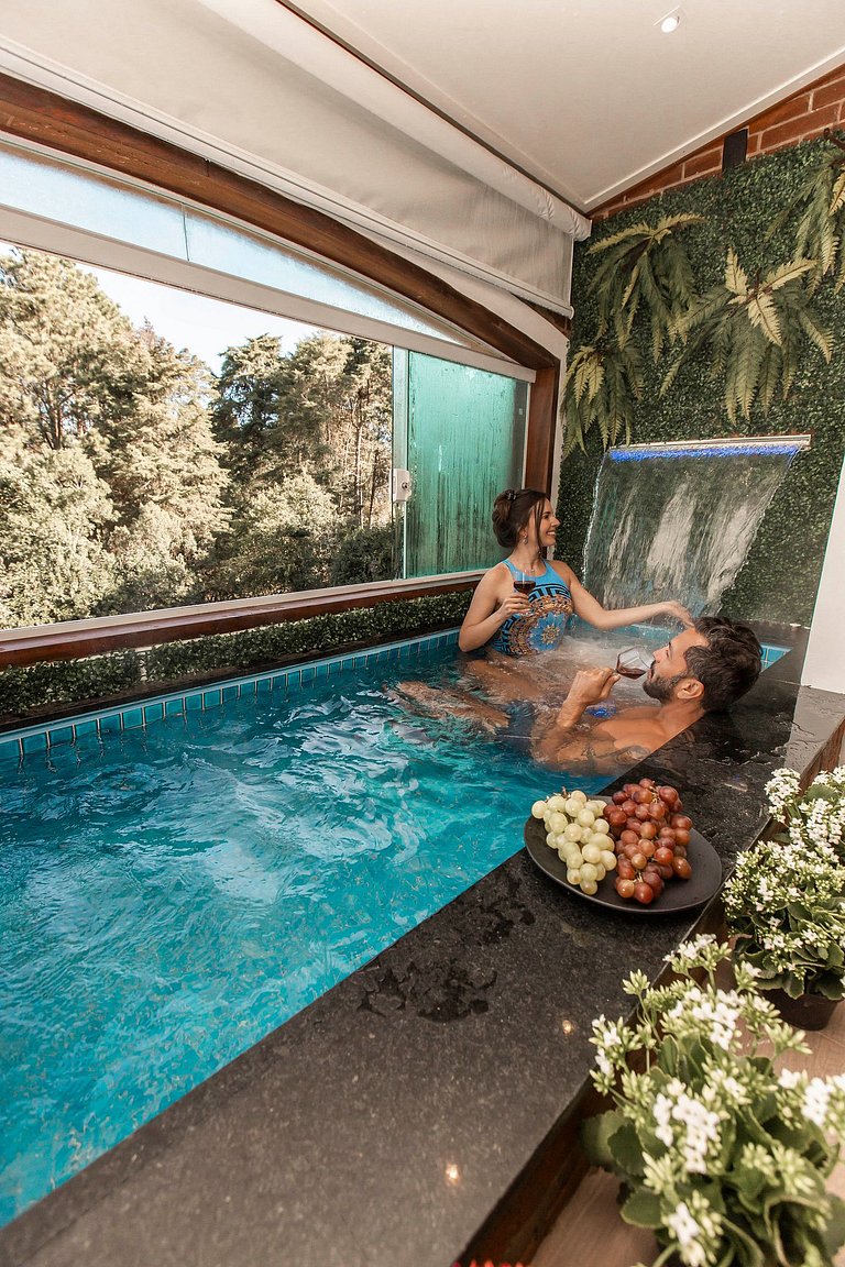 Chalé 23 - Chalé em Piedade/SP - Adorai Campo