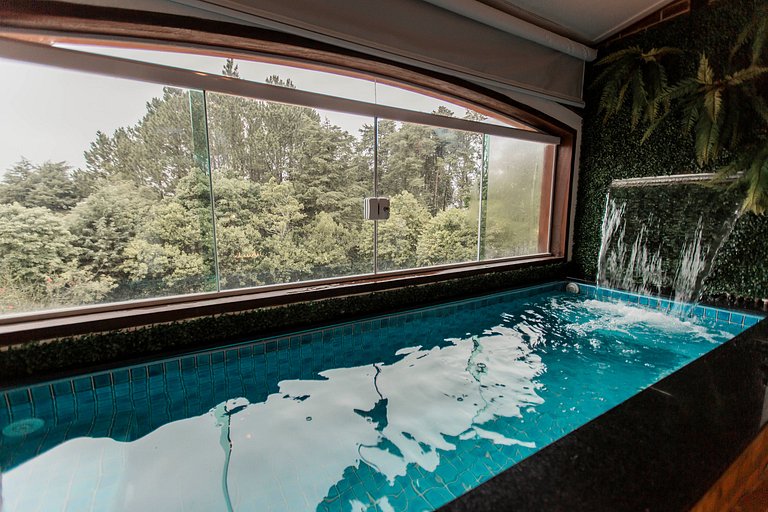 Chalé 23 - Chalé em Piedade/SP - Adorai Campo