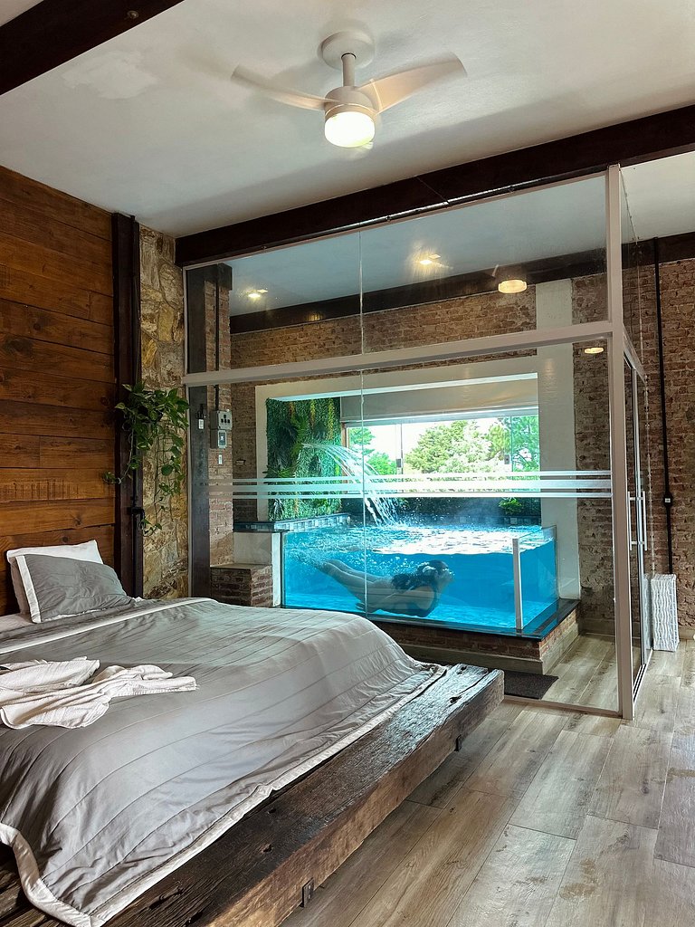 Chalé 30 - Chalé em Piedade/SP - Adorai Campo