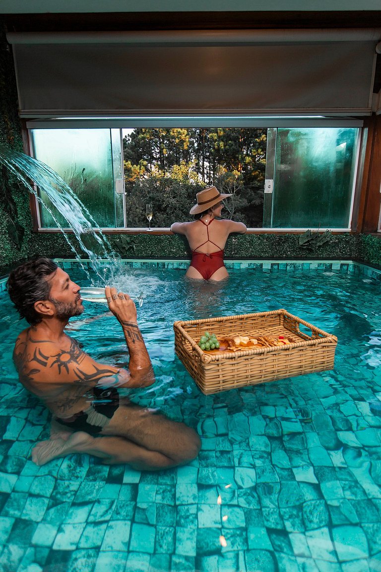 Chalé 30 - Chalé em Piedade/SP - Adorai Campo