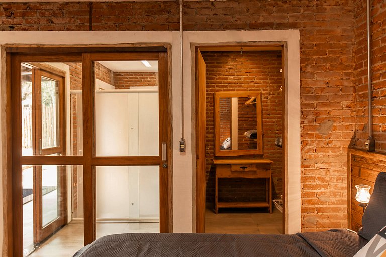 Chalé 40 - Chalé em Piedade/SP - Adorai Campo