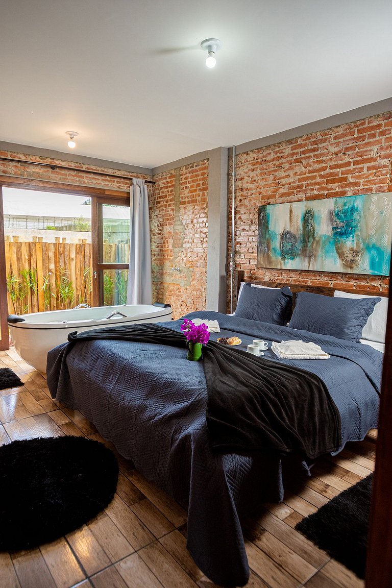 Chalé 50 - Chalé em Piedade/SP - Adorai Campo