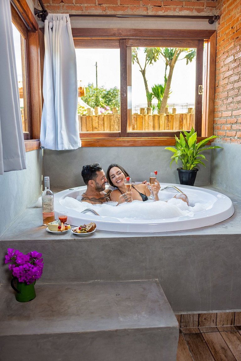 Chalé 50 - Chalé em Piedade/SP - Adorai Campo