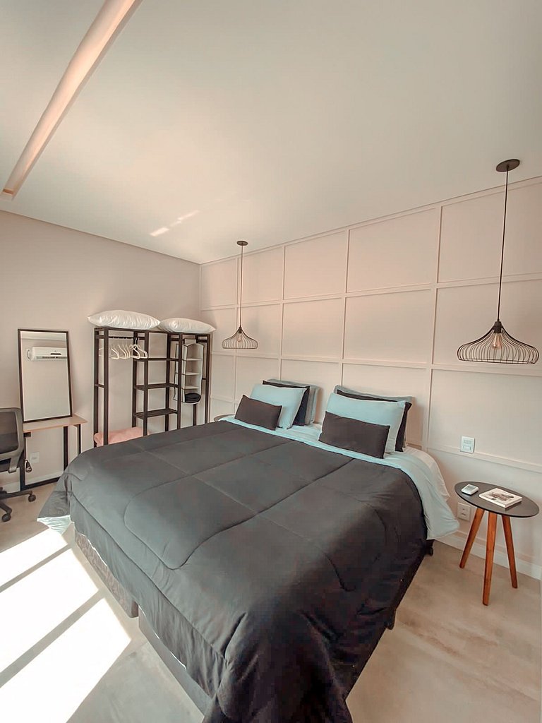 Casa 1001 - Chalé em Atibaia/SP