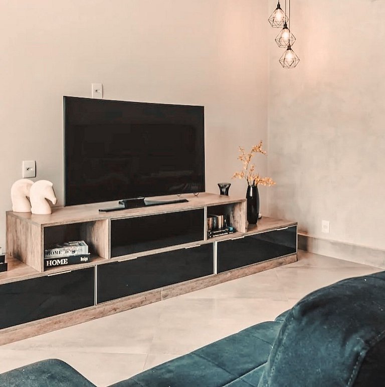 Casa 1001 - Chalé em Atibaia/SP