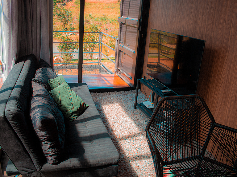 Casa 1002 - com jacuzzi