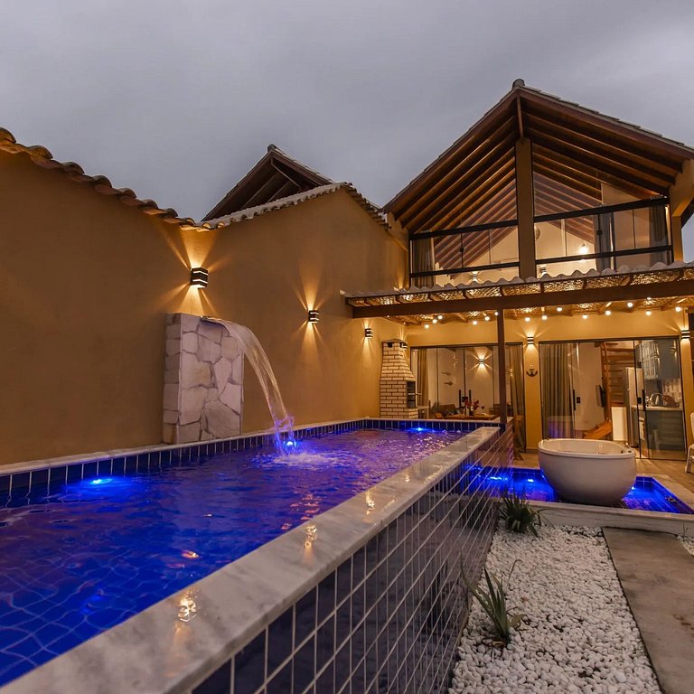 Jabaquara - Paraty/RJ