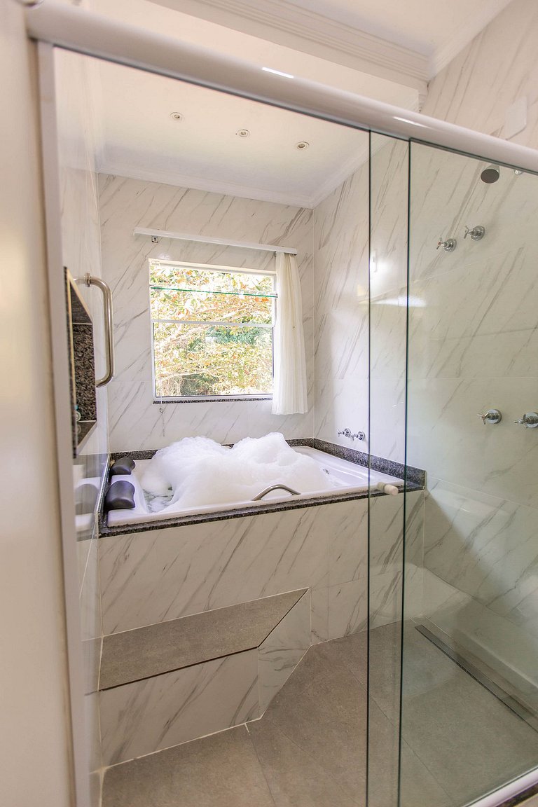 Suíte 601 - Angra dos Reis/RJ