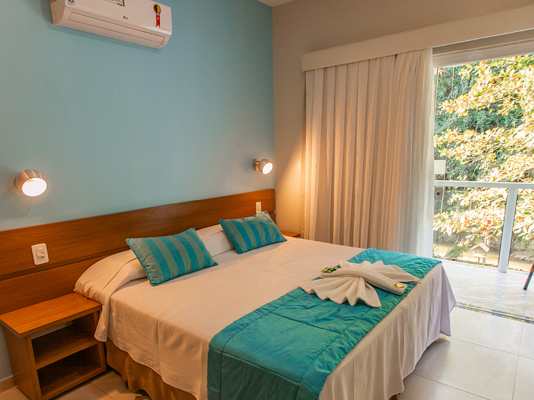 Suíte 601 - Angra dos Reis/RJ