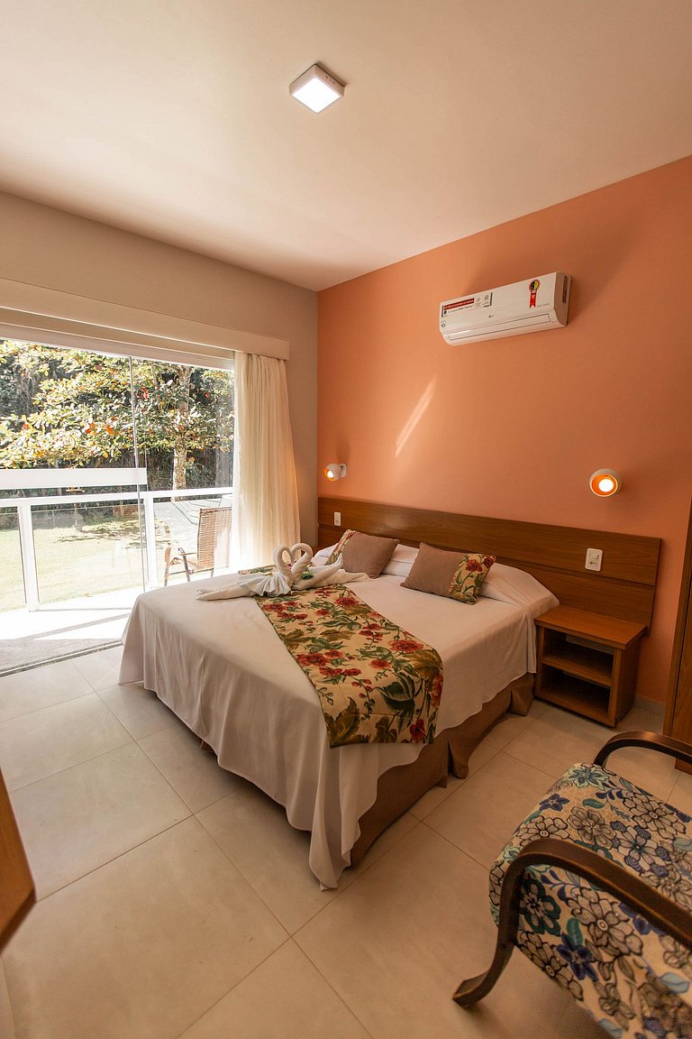 Suíte 602 - Angra dos Reis/RJ