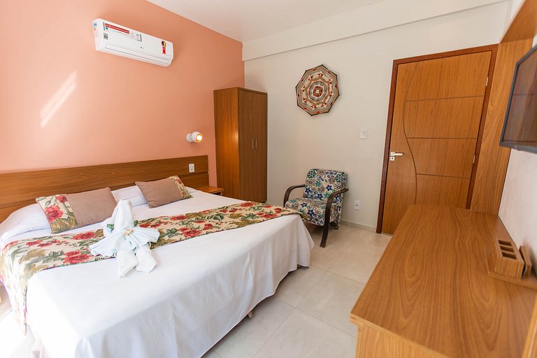 Suíte 602 - Angra dos Reis/RJ