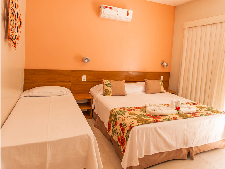 Suíte 604 - Chalé em Paraty/RJ