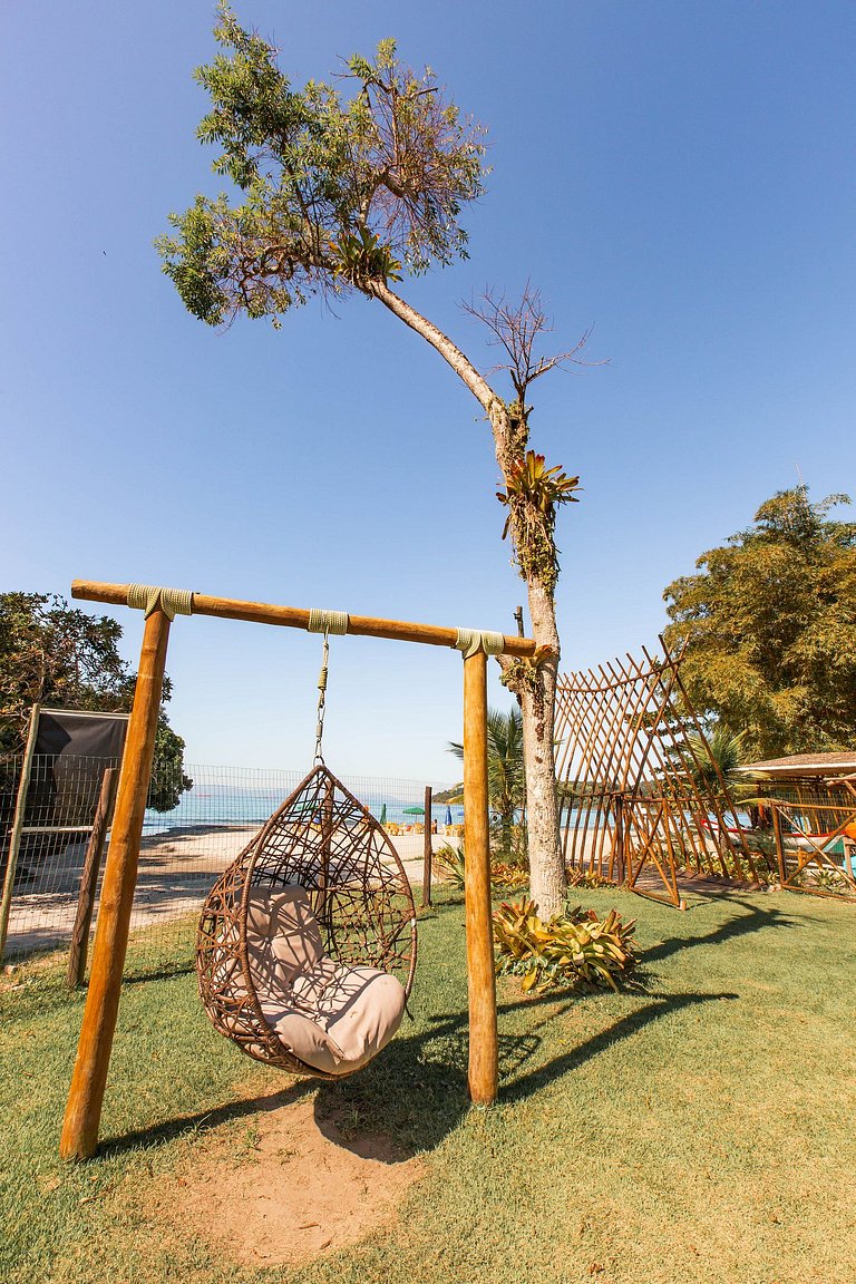 Suíte 604 - Angra dos Reis/RJ