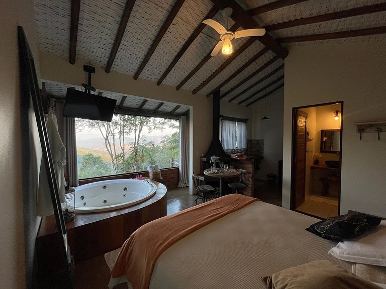 Chalé 503 - Chalé em Paraty/RJ