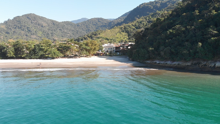 Suíte 601 - Angra dos Reis/RJ