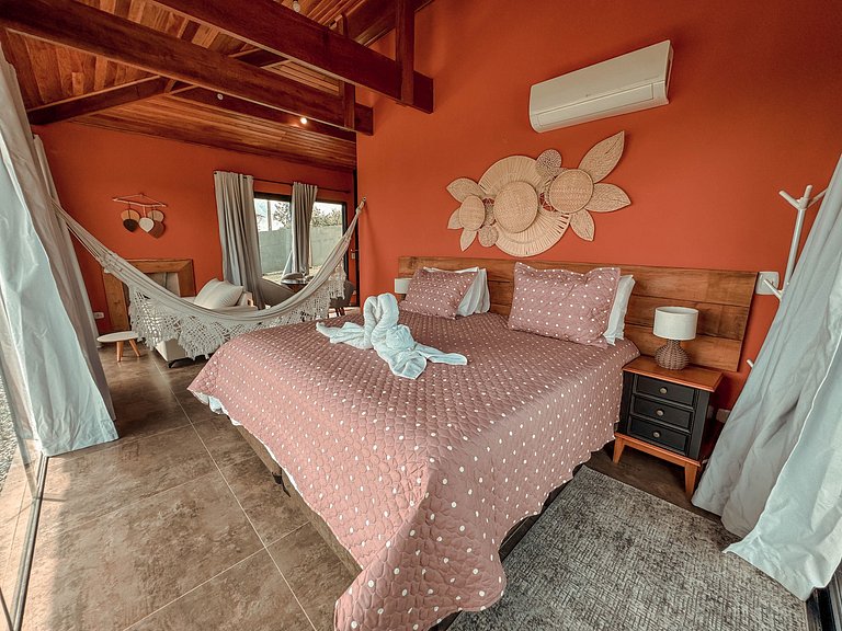 Chalé 112 - Chalé em Piedade/SP - Montanha