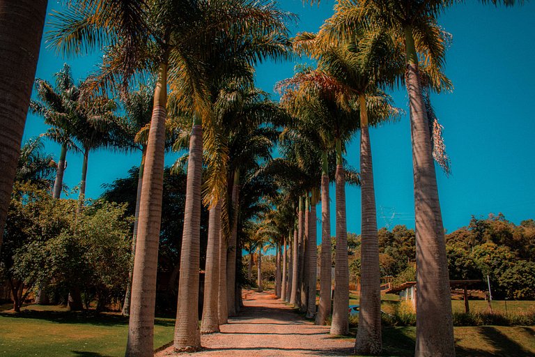 Casa 1002 - com jacuzzi