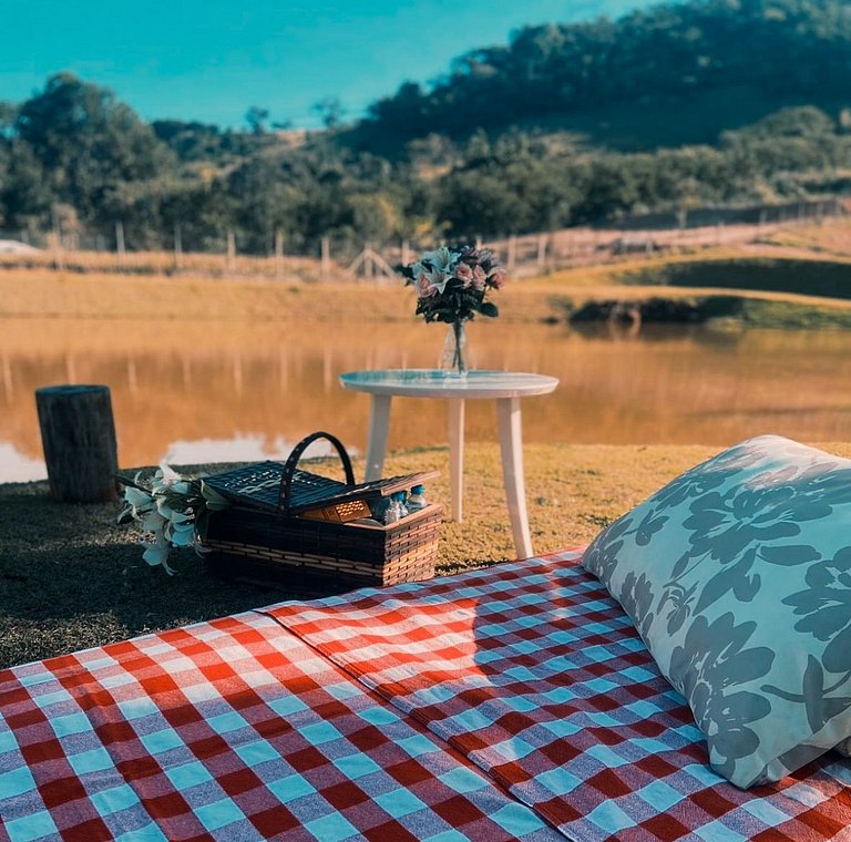 Casa 1002 - com jacuzzi