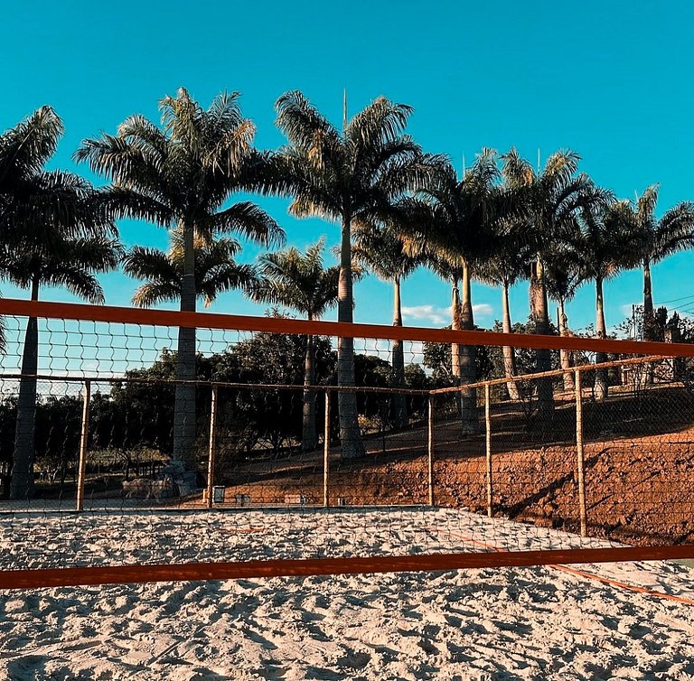 Casa 1002 - com jacuzzi