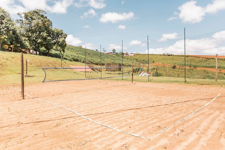 Montanha | Piedade - SP