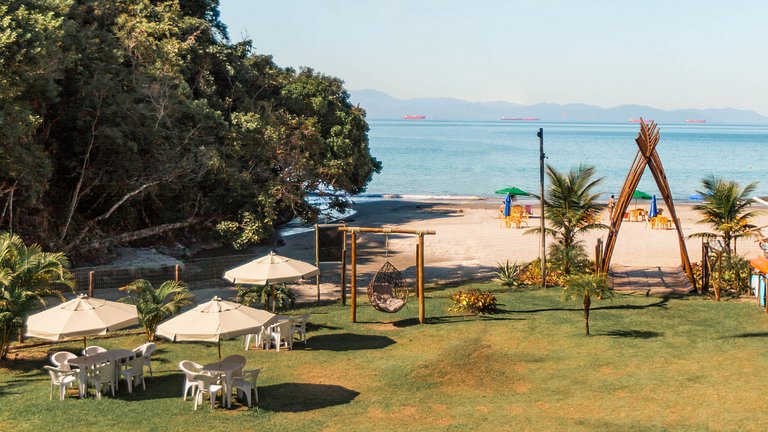 Suíte 604 - Angra dos Reis/RJ