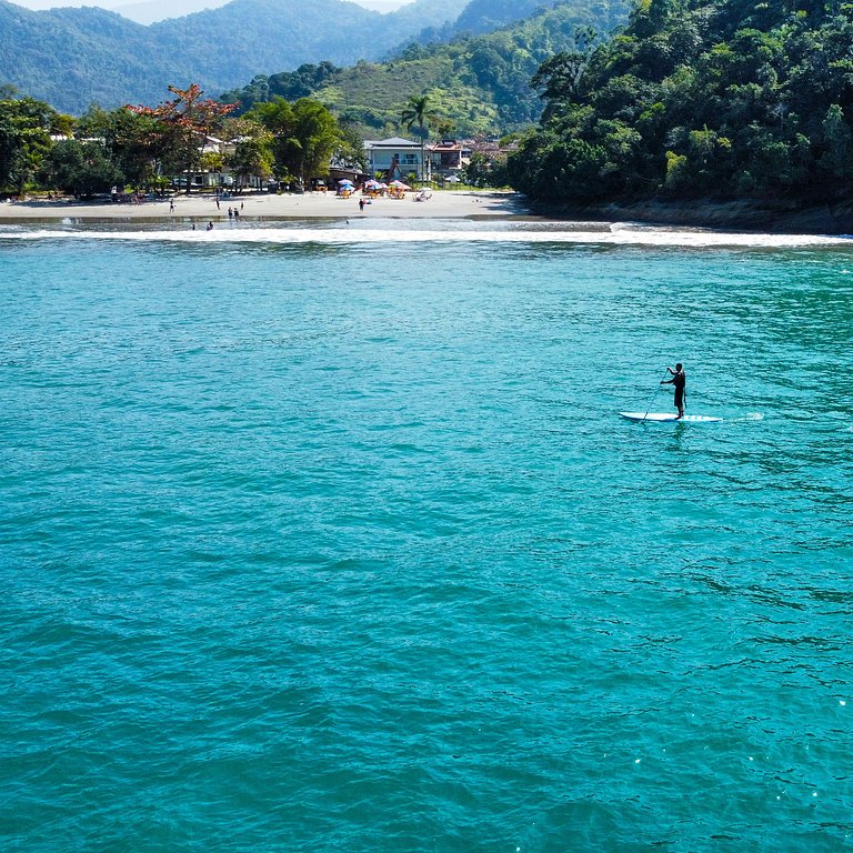 Suíte 603 - Angra dos Reis/RJ