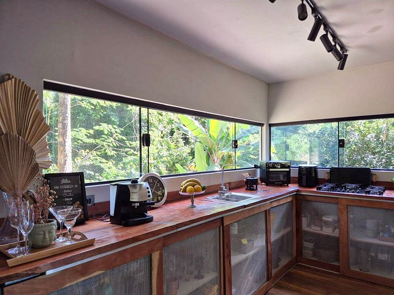 Cabana 1400