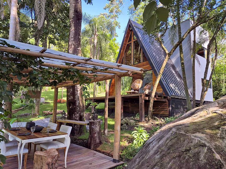 Cabana | Piedade - SP