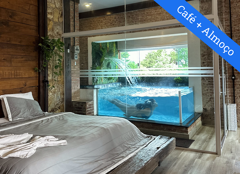 Chalé 30 - Chalé em Piedade/SP - Adorai Campo