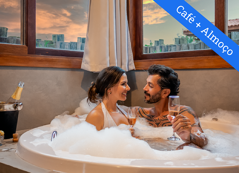 Chalé 50 - Chalé em Piedade/SP - Adorai Campo