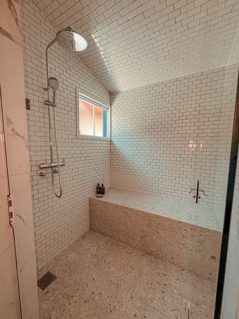 Cabana 1600 - Piedade SP