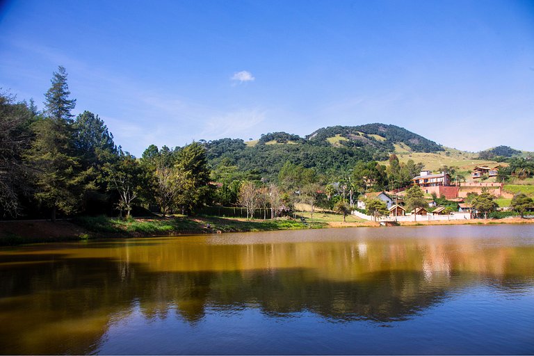 São Bento Sapucaí /SP