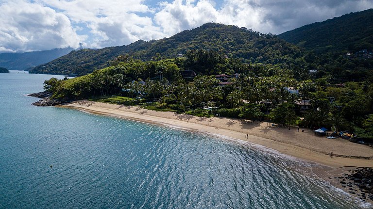 Suíte 801 - Ilhabela/SP